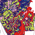 Land Use/Land Cover Classification